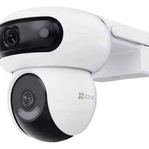 CAMERA EZVIZ 2K WIFI PT LENTES DUPLA 4MP+4MP