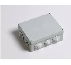 CAIXA DE DERIVAÇÃO ELETRICA 47X22X49MM