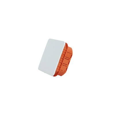 CAIXA DE DERIVAÇÃO 10X10MM