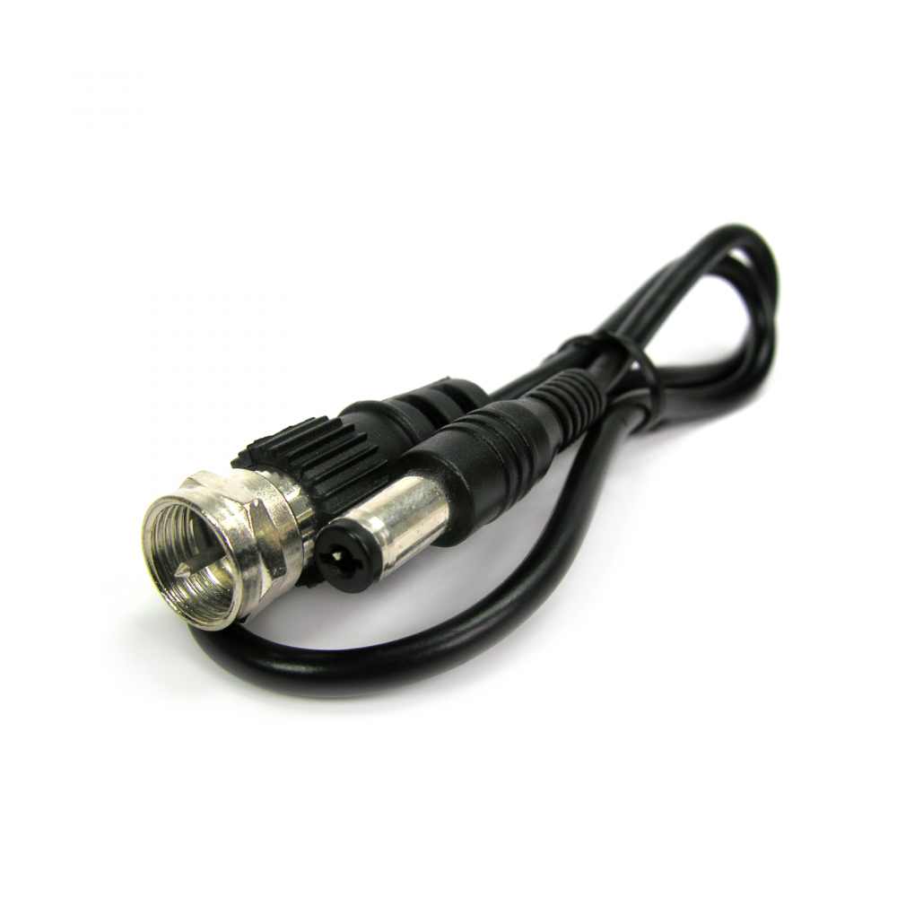 CONECTOR DE ALIMENTAÇÃO FEMEA
