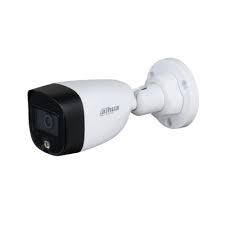 CAMERA DAHUA BULLET HDCVI 2MP FULL COLOR