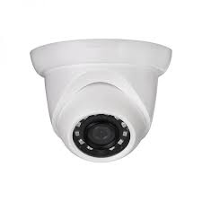 CAMERA DAHUA DOME IP 4MP EYEBALL IR