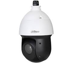 CAMERA DAHUA IP PTZ 2MP STARLIGHT 25X ZOOM