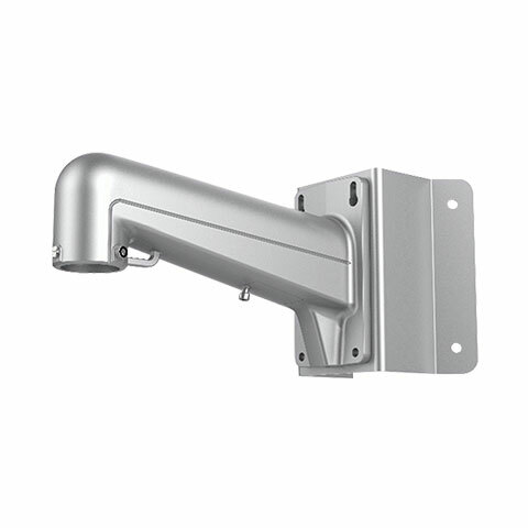 SUPORTE HIKVISION P/ PTZ CORNER