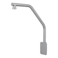SUPORTE HIKVISION P/ PTZ