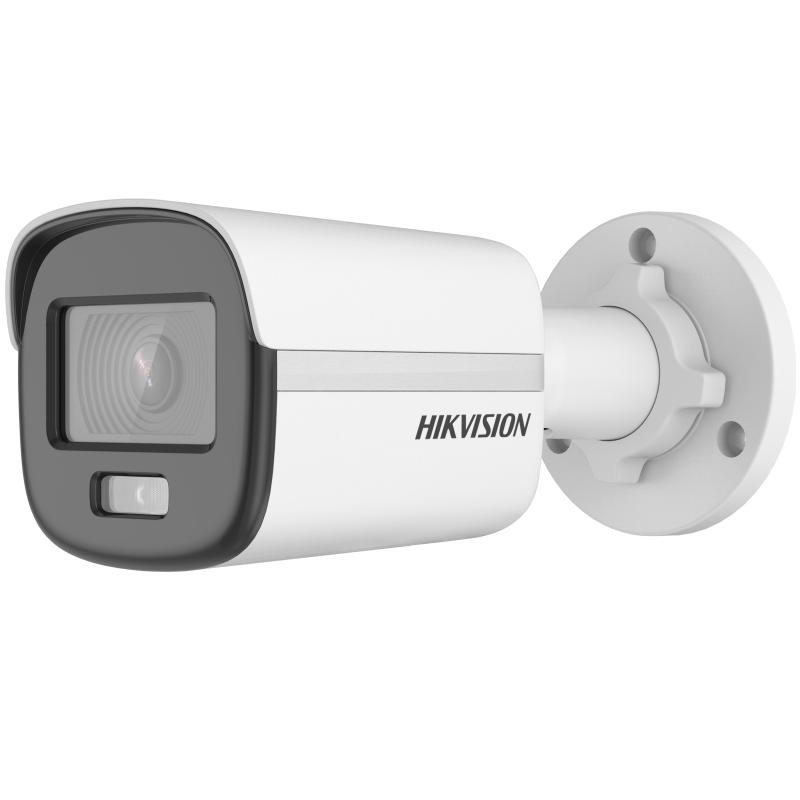 CAMERA HIKVISION BULLET 2.8MM 2MP COLOR VU