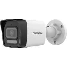 CAMERA HIKVISION IP MINI-BULLET LUZ HIBRIDA SMART