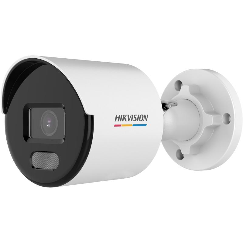 CAMERA HIKVISION IP BULLET 4MP ColorVu MD 2.0