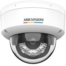 CAMERA HIKVISION DOME IP 2MP HIBRIDO LIGHT