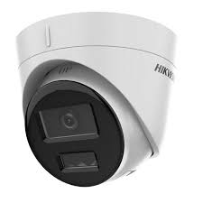 CAMERA HIKVISION IP DOME HIBRIDA SMART 2MP