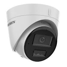 CAMERA HIKVISION DOME 4MP SMART HYBRID LIGHT