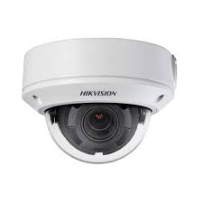 CAMERA HIKVISION IP DOME 4MP VARIFOCAL