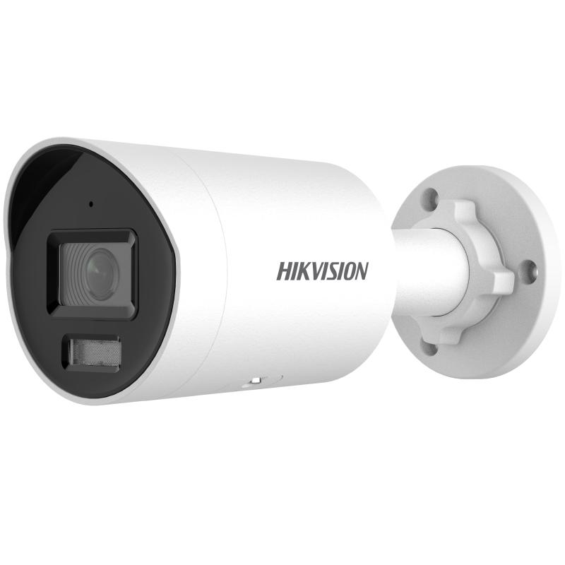 CAMERA HIKVISION IP BULLET 2MP ACUSENSE