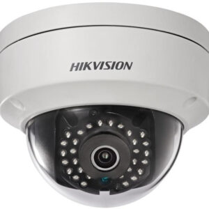 CAMERA HIKVISION DOME 2MP 2.8MM