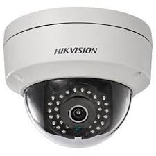 CAMERA HIKVISION IP DOME 2MP