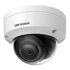 CAMERA HIKVISION IP DOME ACUSENSE