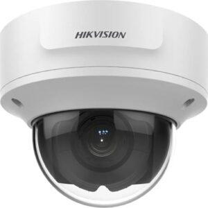 CAMERA HIKVISION DOME WDR VARIFOCAL 2MP