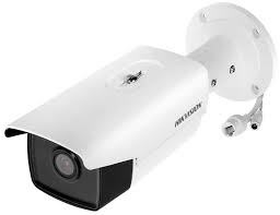 CAMERA HIKVISION BULLET IP 4MP ACUSENSE 2I
