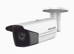 CAMERA HIKVISION BULLET IP 4MP ACUSENSE