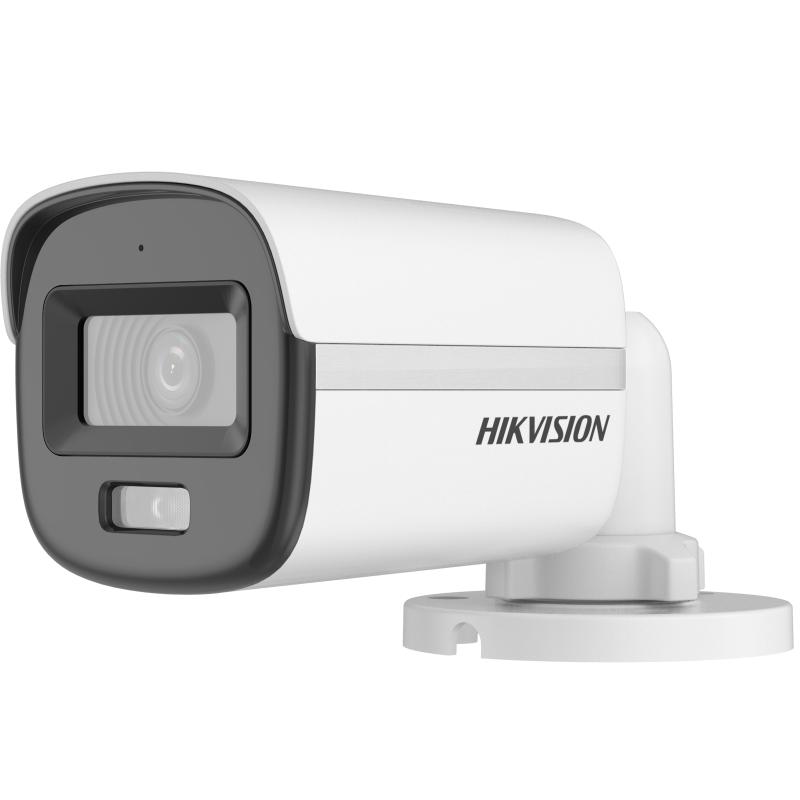 CAMERA HIKVISION BULLET 2.8MM COLOR VU
