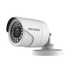 CAMERA HIKVISION ANALOGICA BULLET T/A