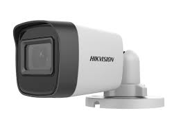CAMERA HIKVISION DOME AG 1080P