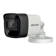 CAMERA HIKVISION BULLET 2MP TURBO HD
