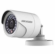 CAMERA HIKVISION BULLET 1080P
