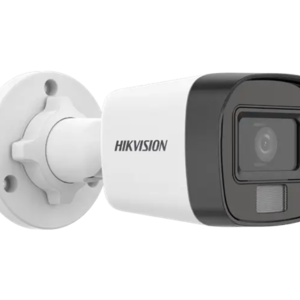 CAMERA HIKVISION BULLET 2MP SERIE ECO