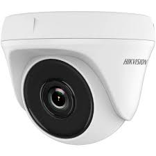 CAMERA HIKVISION DOME ANALOGICA 1MP