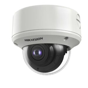 CAMERA HIKVISION MINI CUPULA FIXA ULTRA LOW