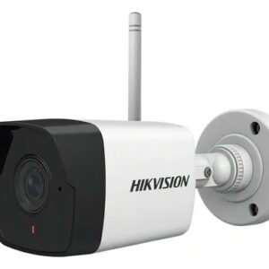 CAMERA HIKVISION IP BULLET WIFI 2MP MIC