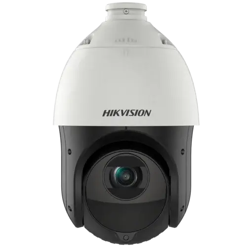 CAMERA HIKVISION PTZ IP 360
