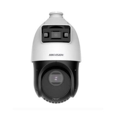 CAMERA HIKVISION PTZ TANDEMVU 4 COLOR VU/IR 2MP