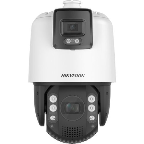 CAMERA HIKVISION TANDEMVU 7 IP 4MP 25X Colorful IR