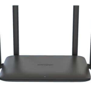 ROUTER HIKVISION WIFI 6 1500MBPS DUAL