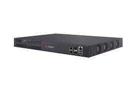 DECODER 4 CANAIS 4K UHD HIKVISION