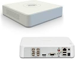DVR HIKVISION 04 CANAIS F1