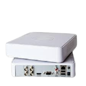 DVR HIKVISION 04 CANAIS M1