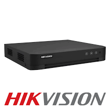 DVR HIKVISION 16 CANAIS 1080P TURBO HD K1