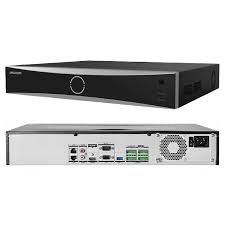 NVR HIKVISION 32 CANAIS ACUSENSE