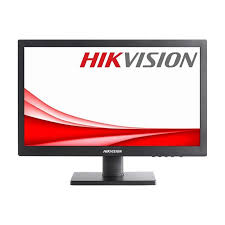 MONITOR HIKVISION 19 POLEGADAS