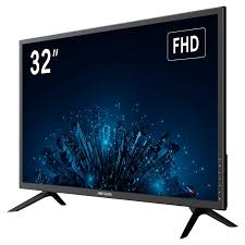 MONITOR HIKVISION 32 FHD 75HZ HDMI/VGA