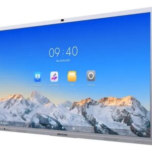TELA INTERATIVA TOUCH 65 4K ANDROID
