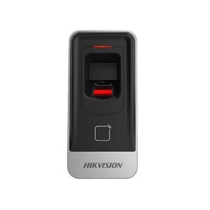LEITOR HIKVISION DE IMPRESSÃO DIGITAL