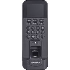 CONTROL DE ACESSO HIKVISION BMF