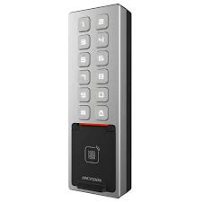 TERMINAL CONTROLE DE ACESSO HIKVISION