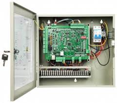CONTROLADORA DE ACESSO SERIE PRO 1 PORTA