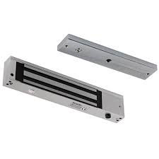 FECHADURA MAGNÉTICA HIKVISION PRO SERIES