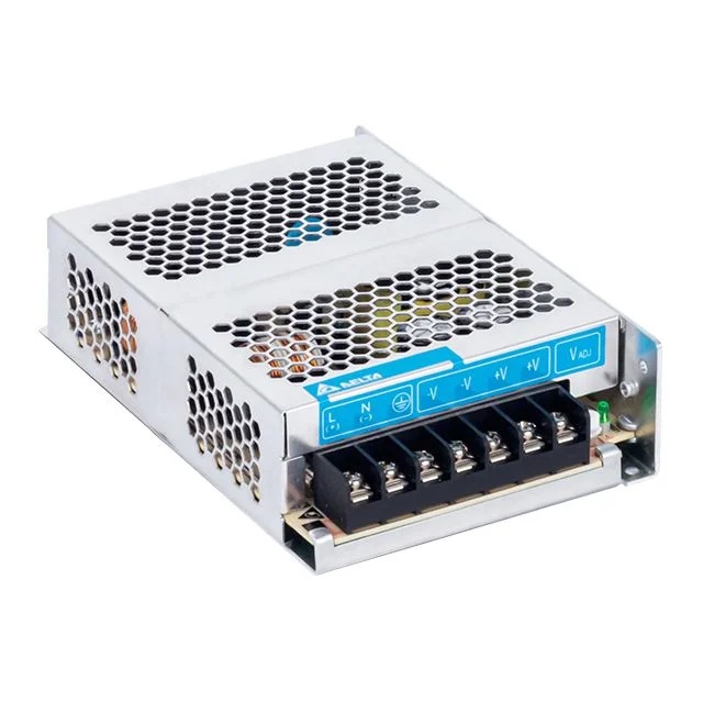 FONTE DE ALIMENTAÇÃO P/ TERMINAL C.A 100W